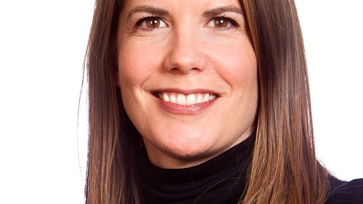 Liv Berg blir leder for multibranding i Nordic Choice Hotels
