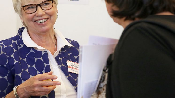 Ann-Marie Högberg