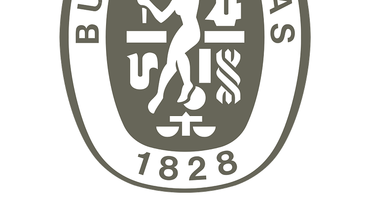 Bureau Veritas logo