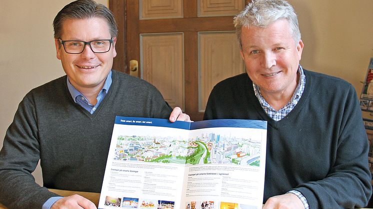 Actor lanserar unikt system för besökshantering på mässan Träffpunkt Idrott