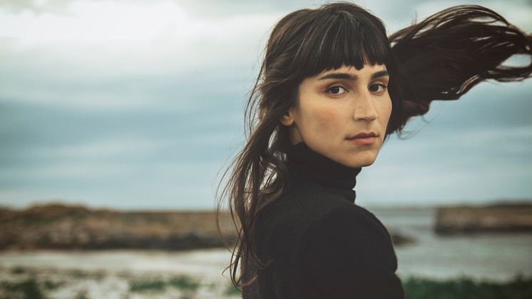 Laleh i intim dokumentär "Jag är inte beredd att dö än" i SVT2 på lördag 31 januari