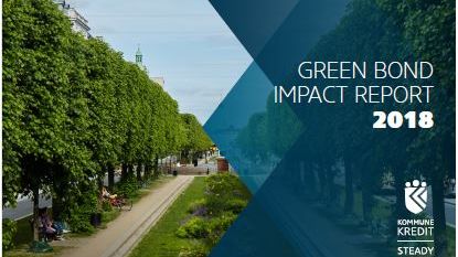 KommuneKredit releases first Green Bond Impact Report and Assurance Statement