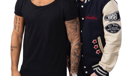 ​Supersuccé för Samir & Viktor med nya singeln "Saxofuckingfon"