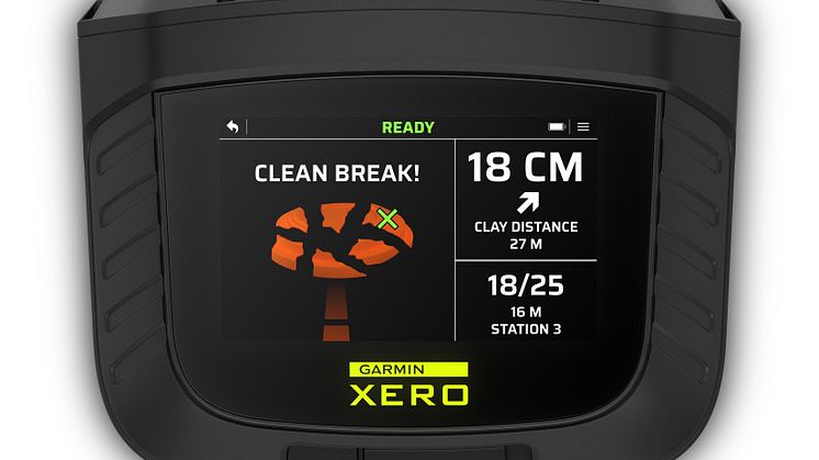  Xero S1 