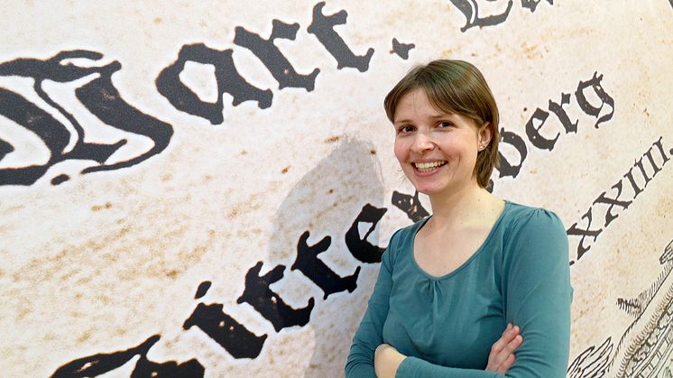 Die Autorin Tanja Kasischke