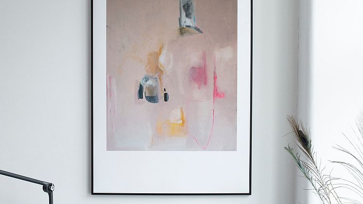 Motiv: Maria Leinonen