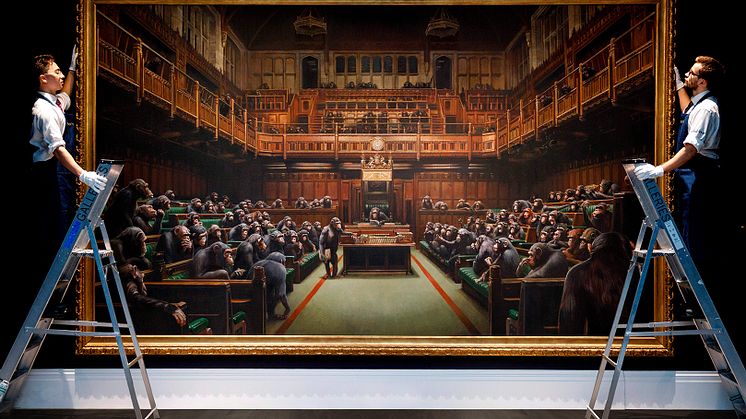 Mystery_of_Banksy_(c)©TOLGA AKMEN_AFP_Getty Images