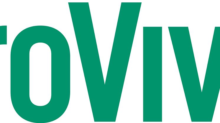 ProViva Wordmark