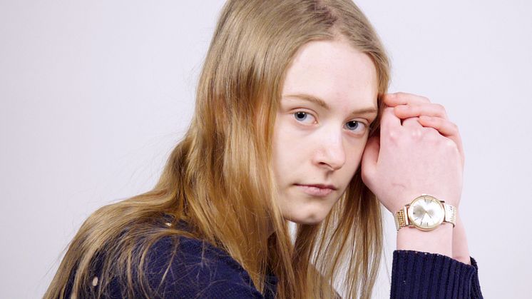 Gullklokken (2019)