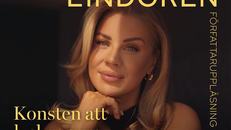 Therése Lindgren - Konsten att lyckas som medelmåtta