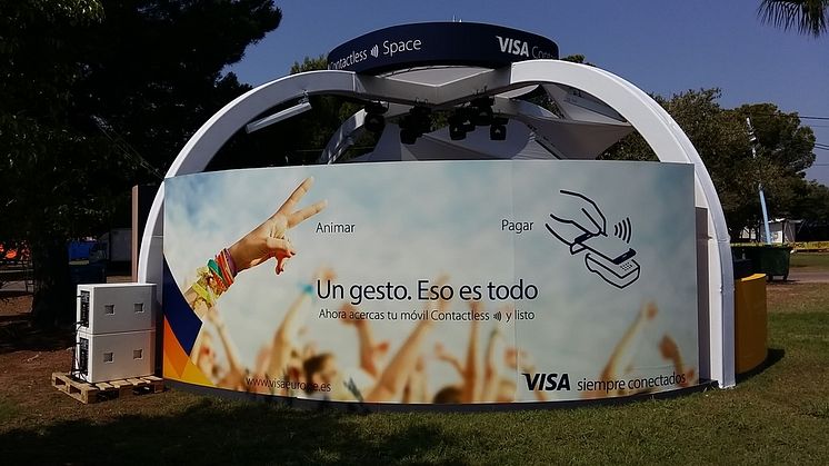 Festival Internacional de Benicàssim