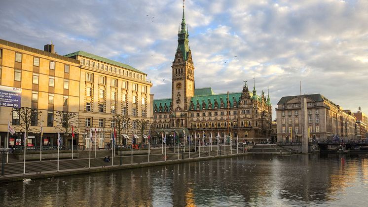 Ny prognos från DZT: fler än 121 miljoner utländska övernattningar möjliga år 2030