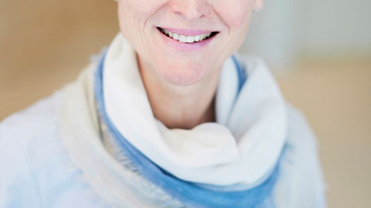 Gunilla Nordlöf