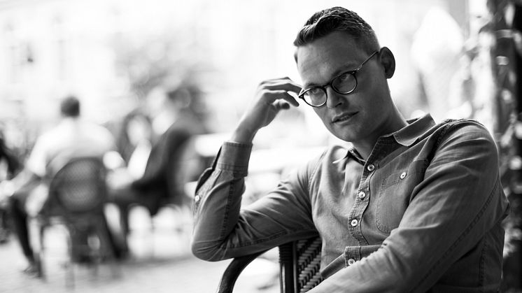 Malmö: Frukostseminarium om omvärldsbevakning