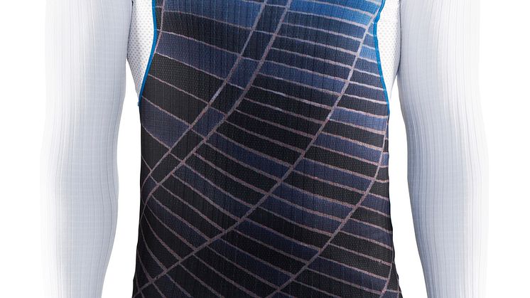 Active Extreme Concept Piece LS M - Simon Gerrans Version