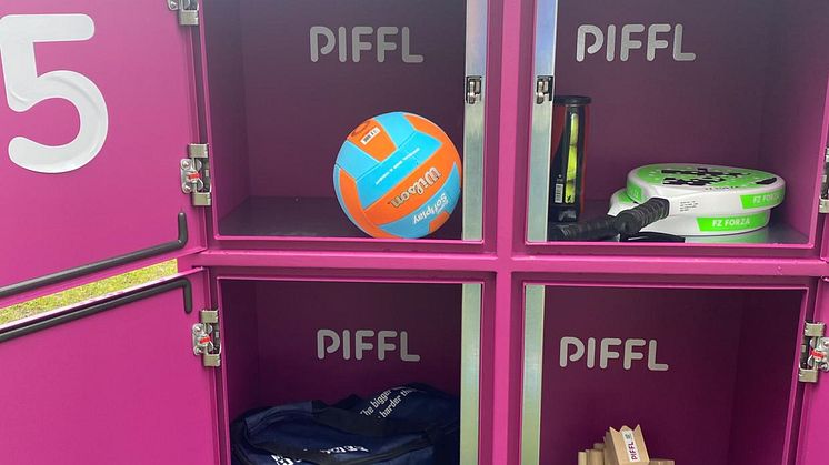 Piffl-box innehåll