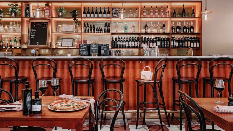 Giro Pizzeria