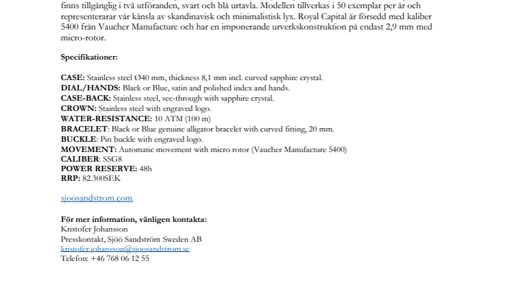 Pressmeddelande Royal Capital 2023 sv.pdf