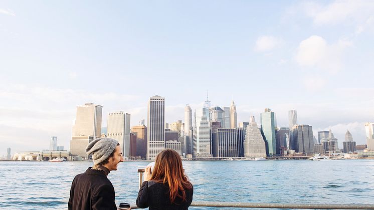 New York, USA