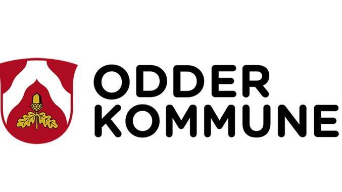Stormen fortsætter i Odder Kommune