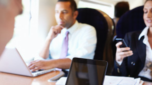 Carlson Wagonlit Travel utvider globalt partnerskap med Amadeus