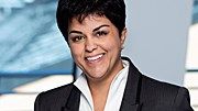 Parul Sharma, Vinge advokatbyrå