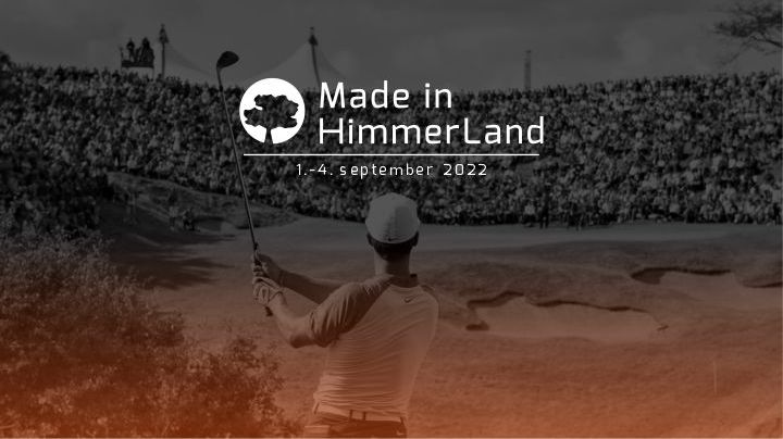Made in HimmerLand skruer ned for kapaciteten