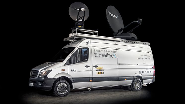 High res image - Cobham SATCOM - RF2