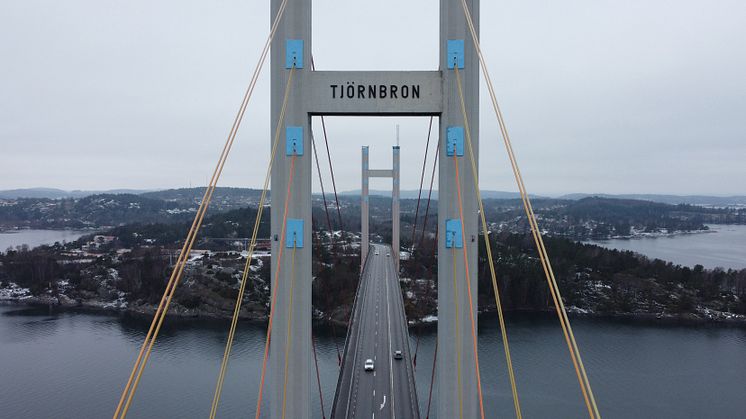 Foto: Trafik Göteborg