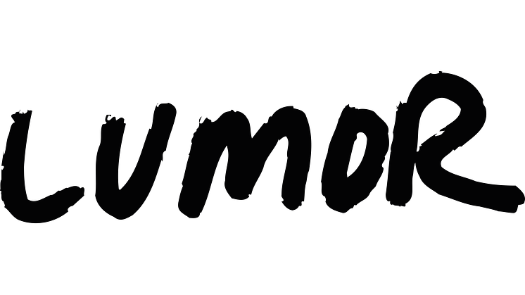 Lumor logo