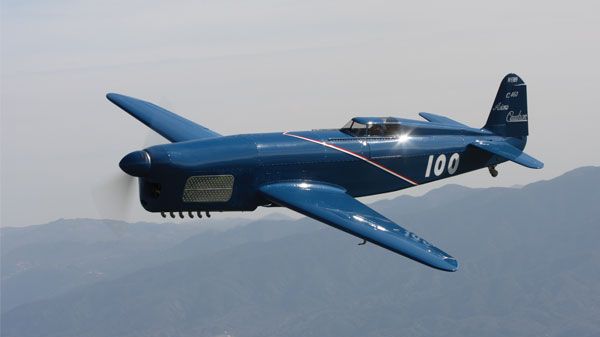 Renault Caudron