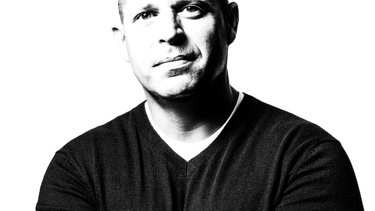 Brad Anderson är en av keynotetalarna på TechDays 2016.