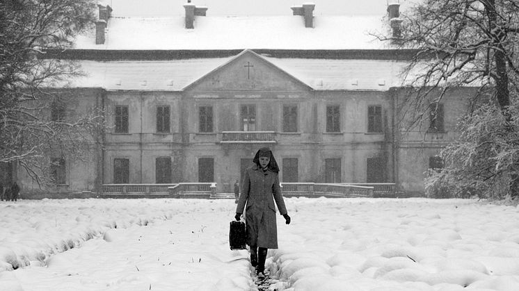 Filmen Ida i regi av Pawel Pawlikowski – Förintelsens minnesdag 2015