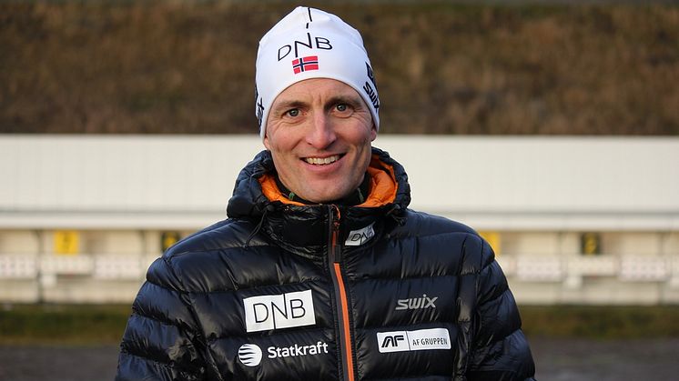 Norges Skiskytterforbund endrer lagoppstillingen