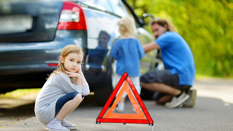 Autoexperten lanserar två nya försäkringar för ökad trygghet på vägen.