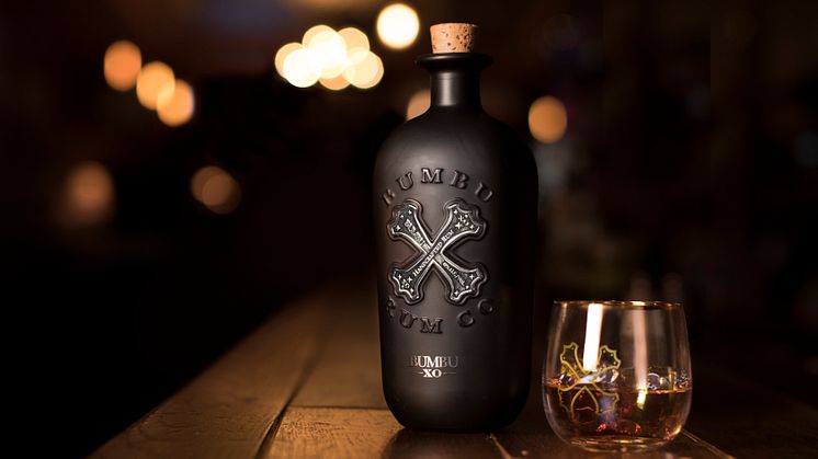 Bumbu XO: Lever en generasjon på fat før den tappes
