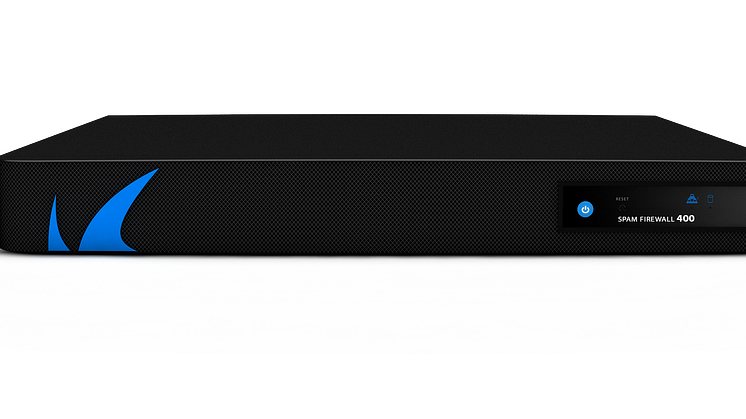 Barracuda Email Security Gateway 400