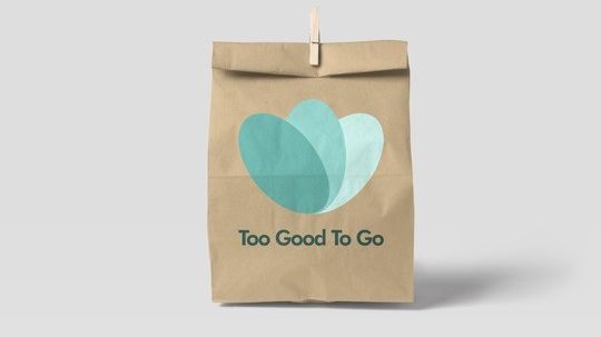 Starbucks rettet Lebensmittel mit Too Good To Go