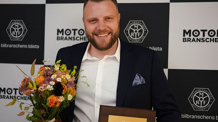 Sveriges Bästa Generalagent