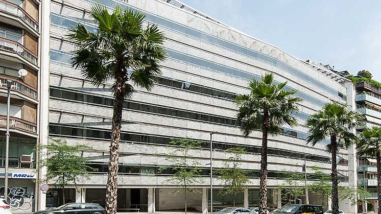 Almirall and Absci announce AI drug discovery partnership to rapidly develop novel treatments for dermatological diseases