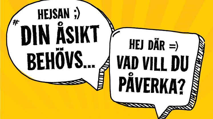 Beslut som rör unga kräver kunskap om unga