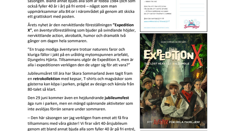 40-årsfirande Skara Sommarland öppnar 25 maj.pdf
