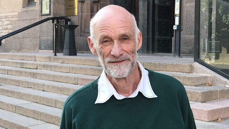 Hovrätten fastställer tingsrättens dom – inget skadestånd för Evald Hellgren trots Naturvårdsverkets felaktiga beslut