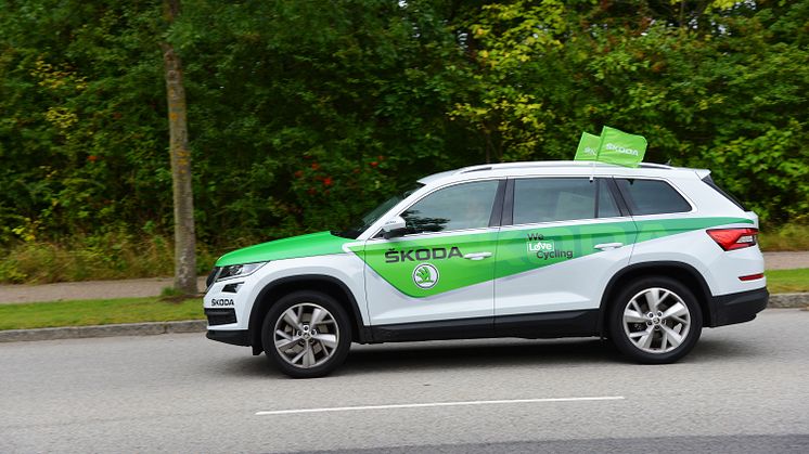PostNord Danmark Rundt 2017