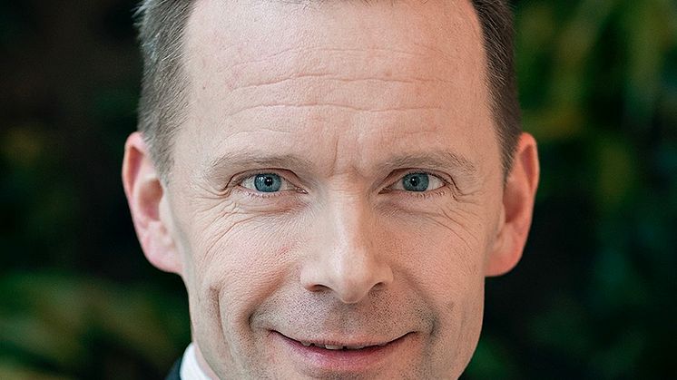 Morten Austestad