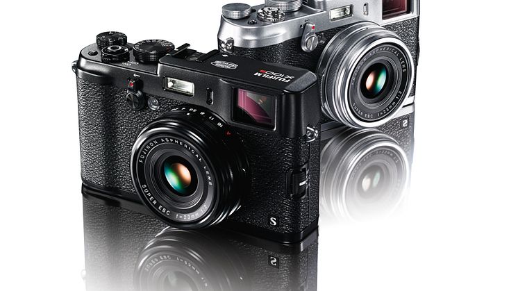 X100S_Lineup