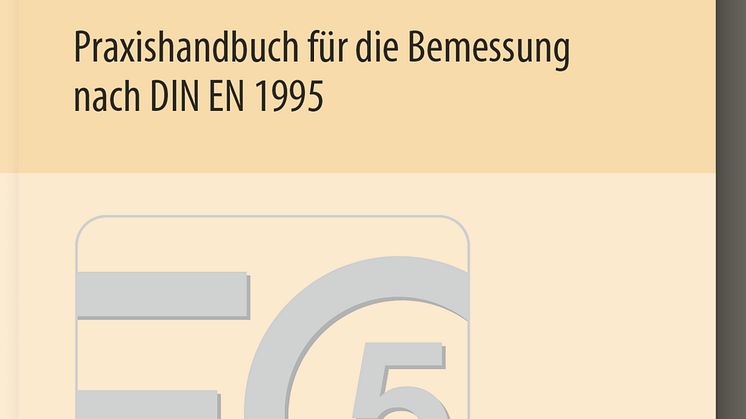 Holzbau nach Eurocode