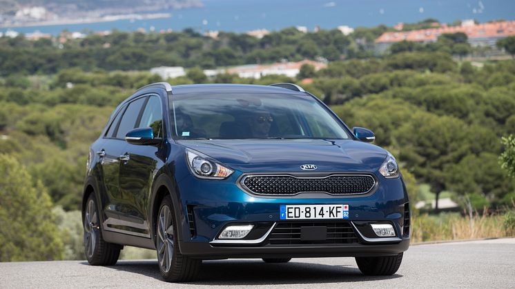 KIA Niro