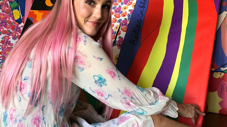 Miss Clara x Astrid Wilson
