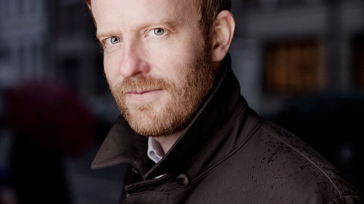 Simen Ekern